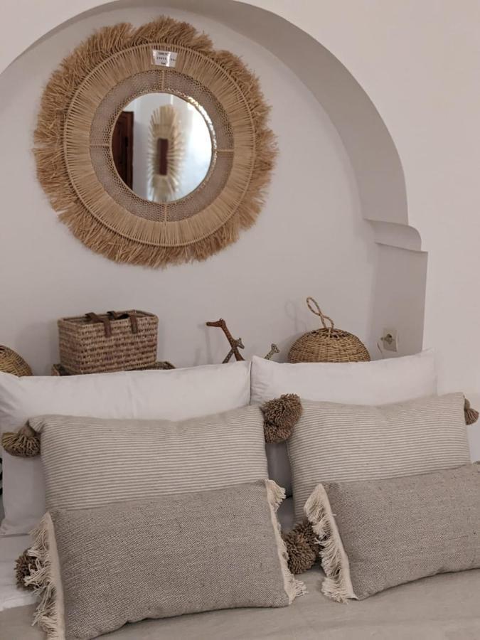 Riad Le Manzil Beldi Marrakesh Exterior photo