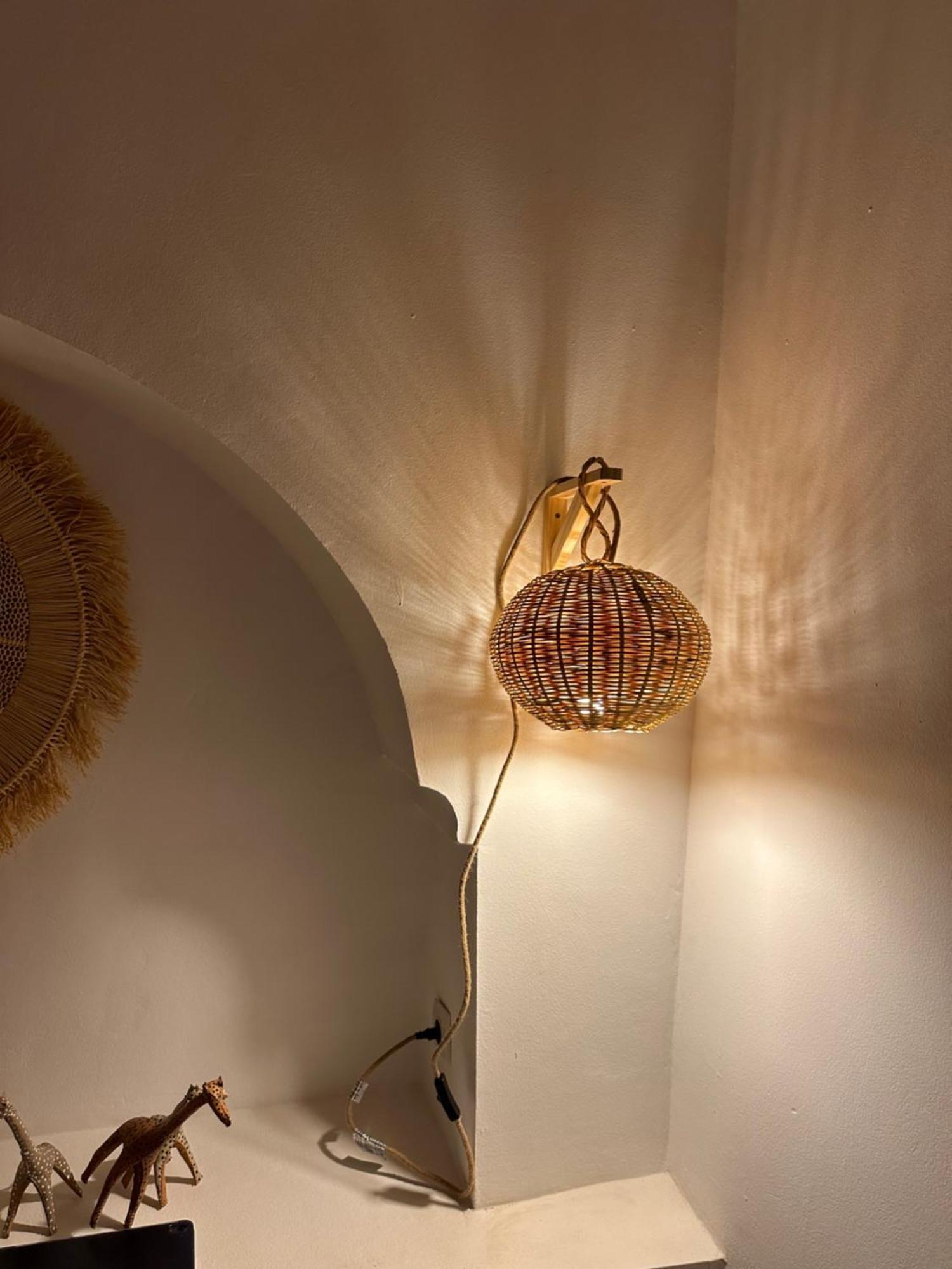 Riad Le Manzil Beldi Marrakesh Exterior photo